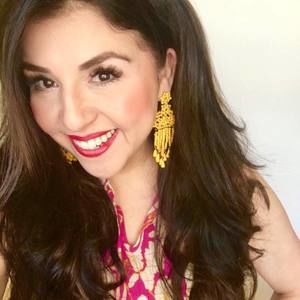 Meet your Posher, Christine